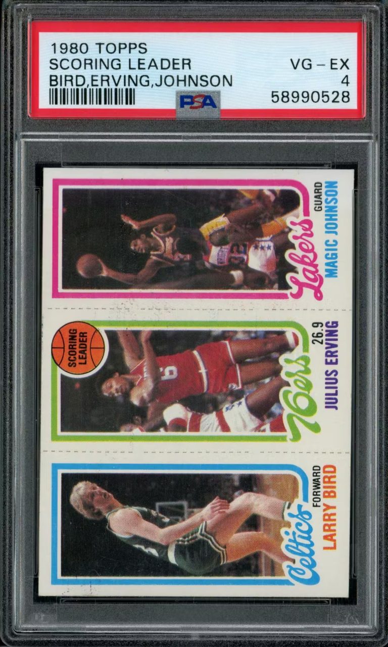 magic vs bird hit parade 1